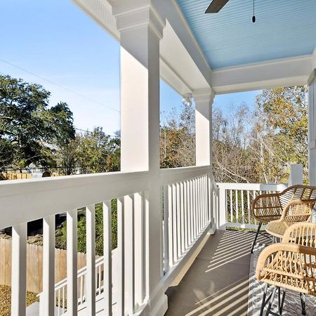Vacation Rental Bay St Louis Walk To Beach, Dining, Shopping, And Nightlife Bay St. Louis Kültér fotó