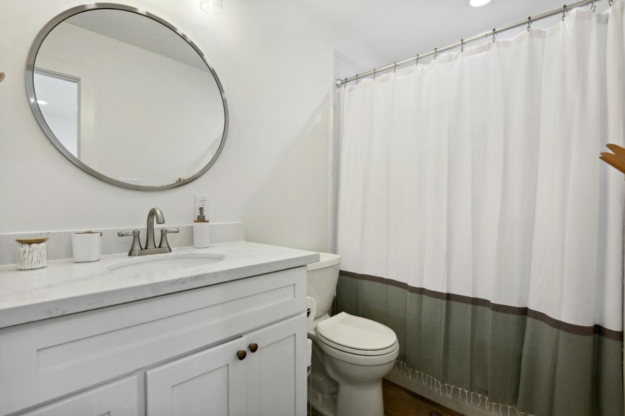 Vacation Rental Bay St Louis Walk To Beach, Dining, Shopping, And Nightlife Bay St. Louis Kültér fotó