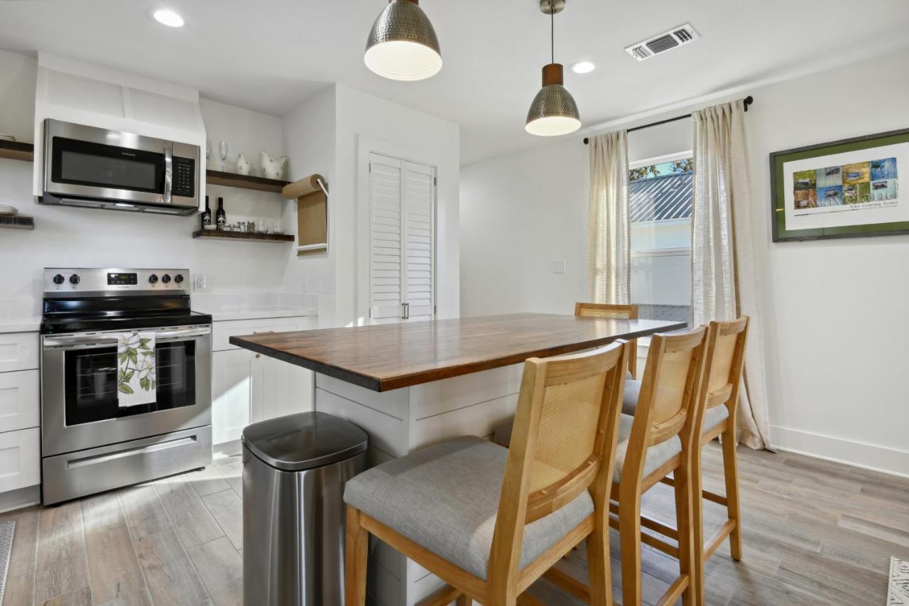 Vacation Rental Bay St Louis Walk To Beach, Dining, Shopping, And Nightlife Bay St. Louis Kültér fotó