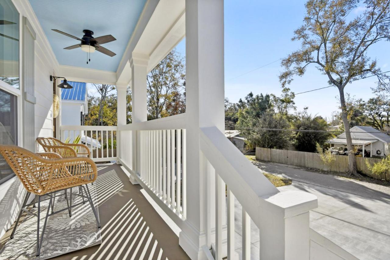 Vacation Rental Bay St Louis Walk To Beach, Dining, Shopping, And Nightlife Bay St. Louis Kültér fotó