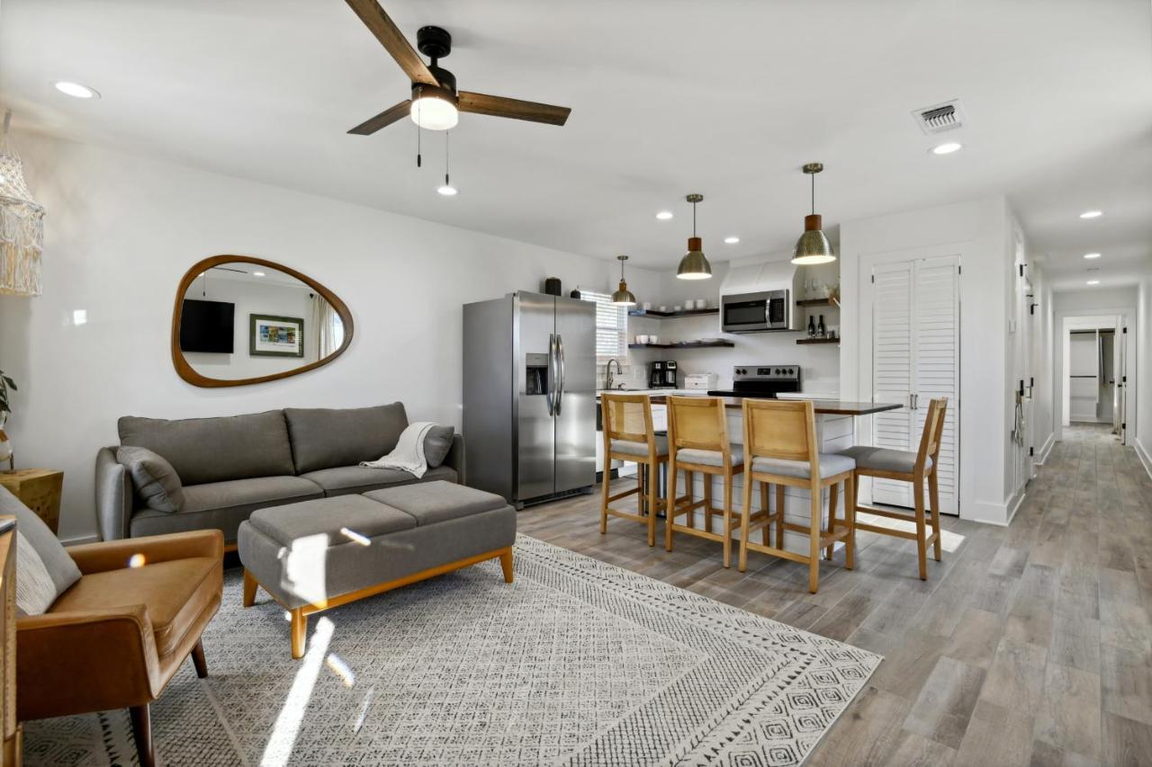 Vacation Rental Bay St Louis Walk To Beach, Dining, Shopping, And Nightlife Bay St. Louis Kültér fotó