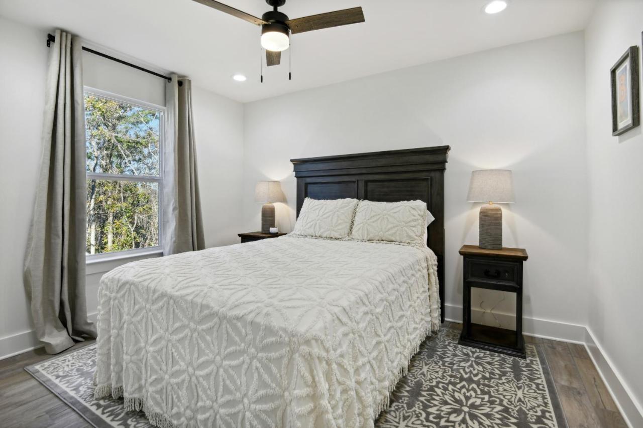 Vacation Rental Bay St Louis Walk To Beach, Dining, Shopping, And Nightlife Bay St. Louis Kültér fotó